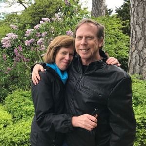 Meet your Posher, Deborah